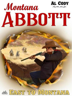 cover image of Montana Abbott 6